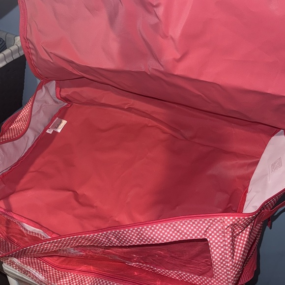 Set of two zippered storage - Picture 3 of 3